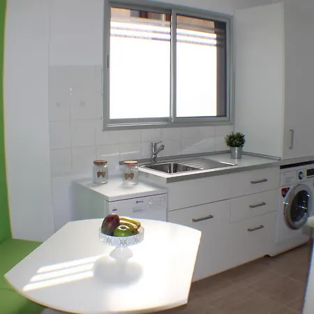 Apartamento Aloe * Tuineje