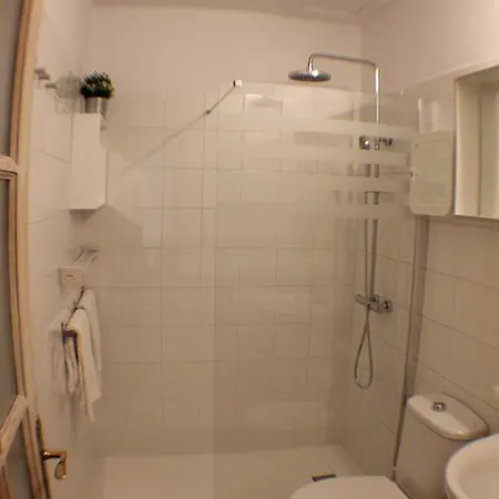 Apartamento Aloe Appartement Tuineje