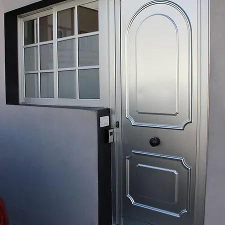 Apartamento Aloe Tuineje