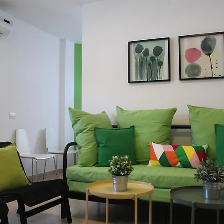 Apartamento Aloe *
