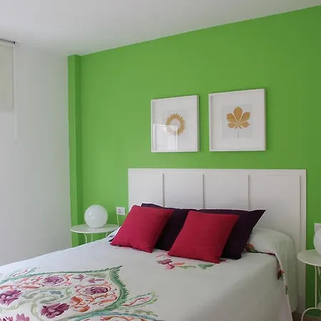 Apartamento Aloe Tuineje