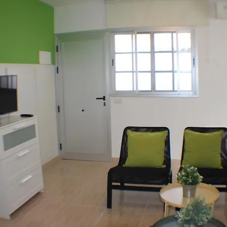 Lägenhet Apartamento Aloe